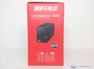 Buffalo LS520D_foto_02