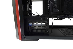 Cooler Master MasterCase Maker 5 MSI Dragon Edition 40