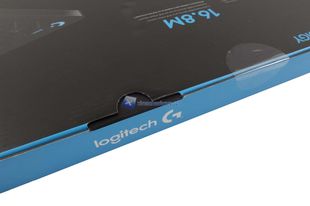 Logitech G213 Prodigy 3