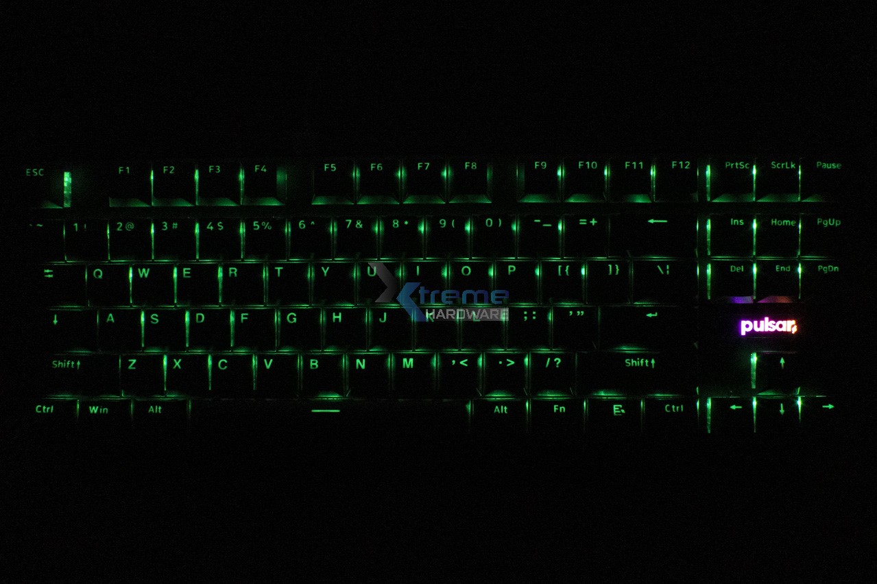 Pulsar PCMK TKL LED 2 2bb1d